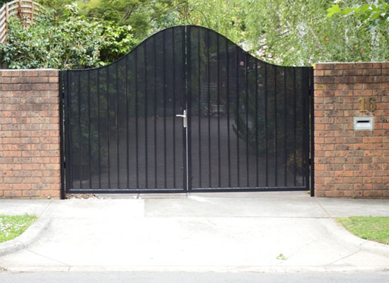 automatic gates perth