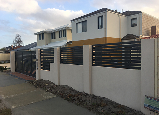 automatic gates perth